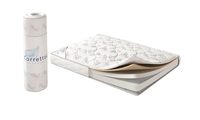 Матрасы Corretto В скрутке