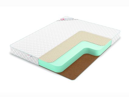 Матрас Denwir SIMPL HARD SOFT 16 719