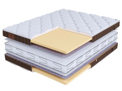 Матрас Beautyson Life Memory S600 40