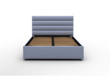 Кровать Sleeptek Premier 4 Велюр 50 (с подъемным механизмом) 266