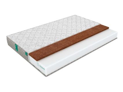 Матрас Sleeptek Roll CocosFoam 16 уцененный 25