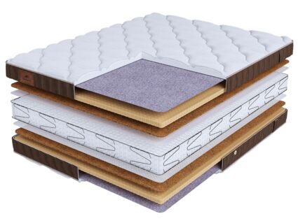 Матрас Beautyson Life Prestige S600 25