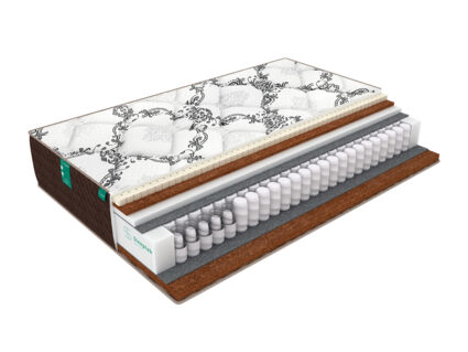 Матрас Sleeptek Duplex Assorti Cocos 537
