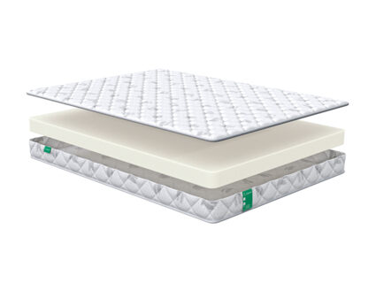 Матрас Sleeptek Simple Roll 7 41