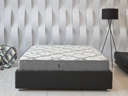 Матрас Димакс Твист Ролл Медиум стиф