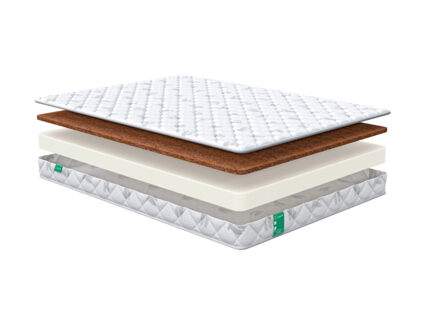 Матрас Sleeptek Simple Roll 7 Hard 41