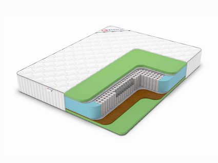 Матрас Denwir CLASSIC BALANCE FOAM S1000 755