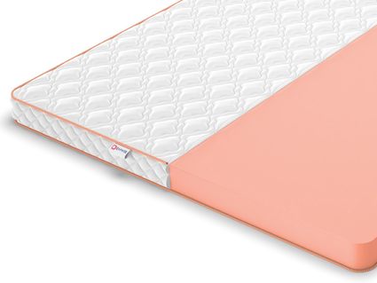 Матрас Denwir TOP FOAM 10 719