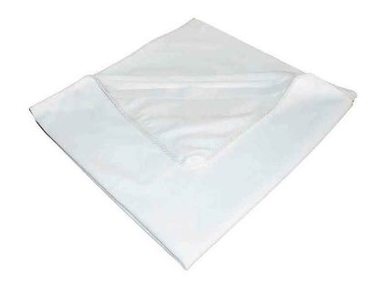 Наматрасник EveRest Water Protection elastic 548