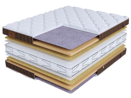 Матрас Beautyson Life Comfort S600 25