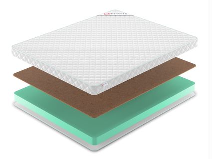 Матрас Denwir SIMPL FOAM HARD 11 719
