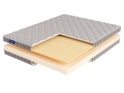 Матрас BeautyRoll Roll Foam Hard 14 Memory 61