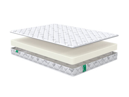 Матрас Sleeptek Simple Roll 9 41