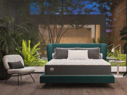 Матрас Alfabed Furore