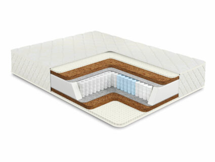 Матрас Comfort Line Hard Comfort S1000 37