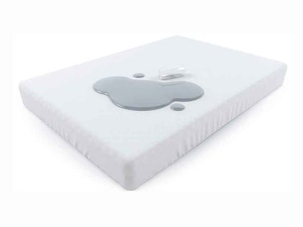 Наматрасник Mr.Mattress Jersey L 96
