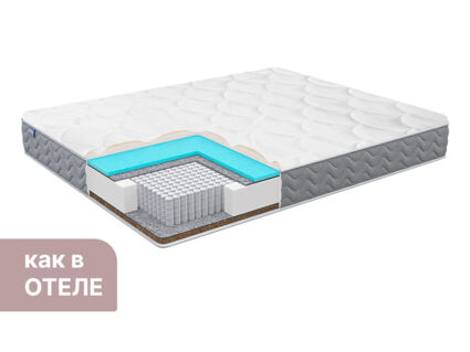 Матрас Димакс Bliss Sleeper + 568