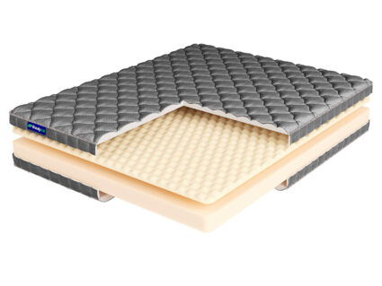 Матрас BeautyRoll Roll Foam 14 Massage Lux 625
