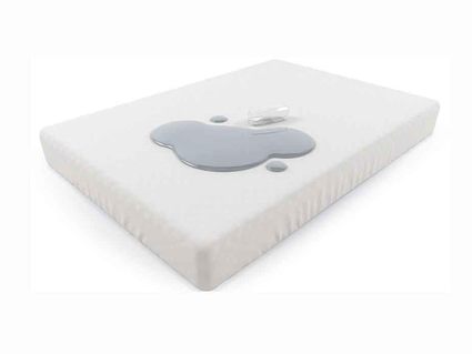 Наматрасник Mr.Mattress Terry L 96