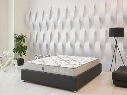 Матрас Димакс Онли медиум латекс 40