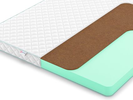 Матрас Denwir SIMPL FOAM HARD 11 719