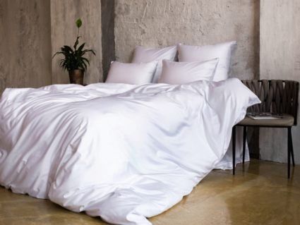 Пододеяльник German Grass Innsbruck Noble Pearl Grass 499