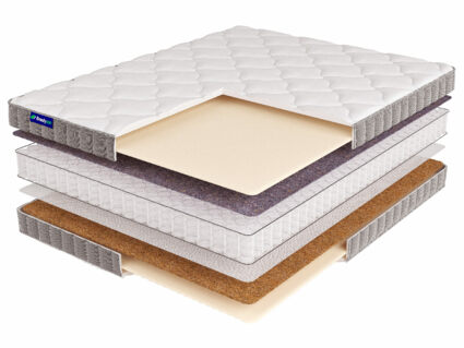 Матрас Beautyson Promo 5 S600 28