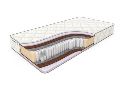 Матрас DreamLine Eco Foam Hard S1000 31