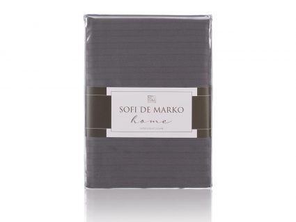 Пододеяльник Софи де Марко Морган (антрацит) 499