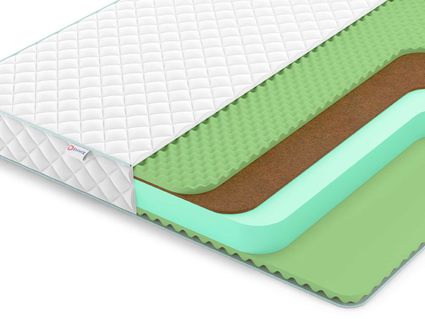 Матрас Denwir SIMPL BALANCE RELAX PLUS 17 719