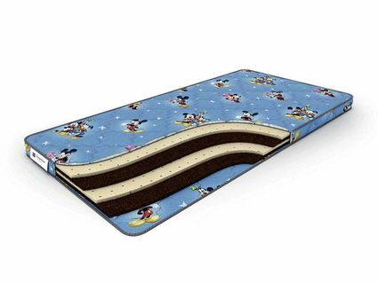Матрас DreamLine Baby Mix Slim 538