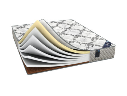 Матрас Димакс Онли Мемо 668