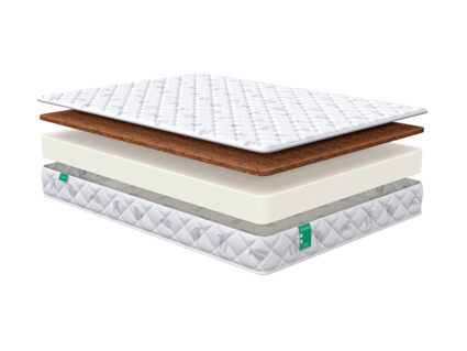 Матрас Sleeptek Simple Roll 11 Hard 52