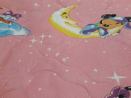 Матрас DreamLine Baby Dream 6 538