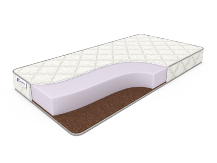 Матрас DreamLine Dreamroll Eco Hard 712