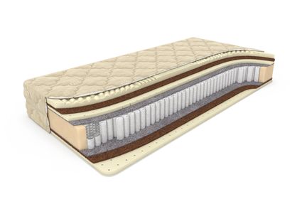 Матрас DreamLine Dream Massage S1000 31