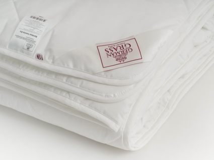 Наматрасник German Grass Mattress Bamboo Familie Bio