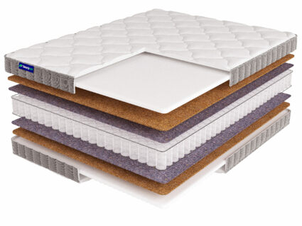 Матрас Beautyson Promo 12 S600 668
