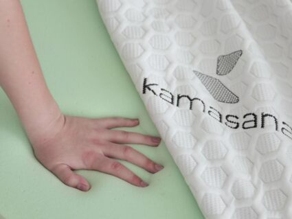 Матрас Kamasana MARIPOSA 37