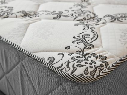 Матрас Димакс Твист Ролл Софт сайд