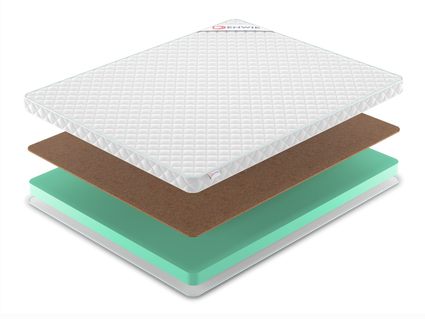 Матрас Denwir SIMPL FOAM HARD 9 719