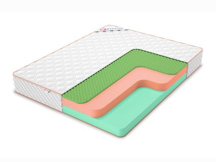 Матрас Denwir TOP FOAM ECO RELAX 23 719