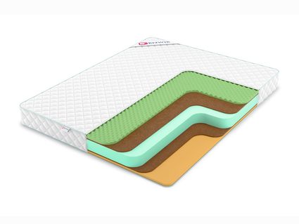 Матрас Denwir SIMPL MIDDLE MEMO RELAX FOAM 17 719