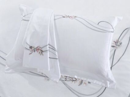 Комплект постельного белья Асабелла 2229 192