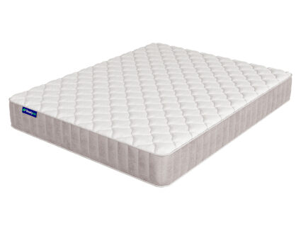 Матрас BeautyRoll Roll Foam Hard 14 Massage Double Lux 916