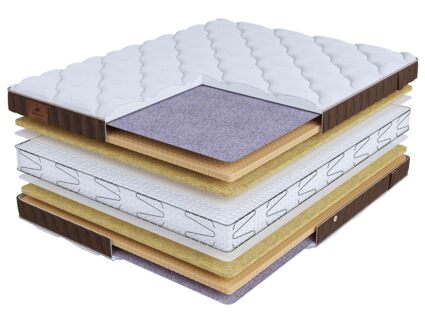 Матрас Beautyson Life Comfort Plus S1200 540