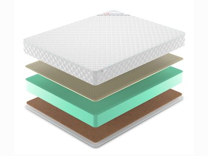 Матрас Denwir SIMPL HARD SOFT 20 755