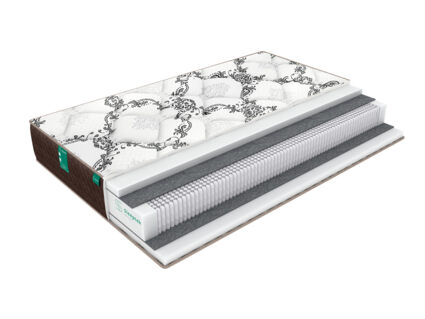 Матрас Sleeptek Lux Foam Double 673