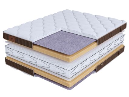 Матрас Beautyson Life Latex Double S1200 540