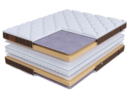 Матрас Beautyson Life Latex Double S600 mini 668
